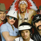 Illustration for article titled Kings Of Leon Bandmates Push Caleb Followill To Enter Rehab